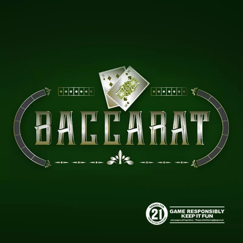 Playing Baccarat in mnl168: Tips, Strategies, and Winning Insights