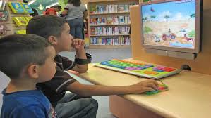 Top Computer Games for Kids in Jilibet: Fun and Safe Gaming Options