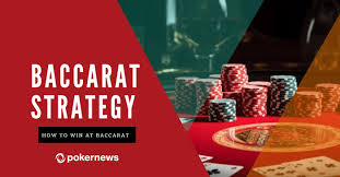 Effective Strategies on How to Win in Baccarat at Bet88