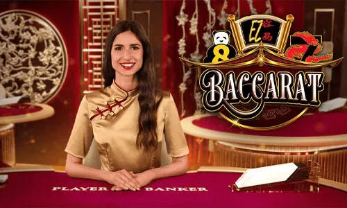 Experience the Thrill of Baccarat Games Offered in Jillico