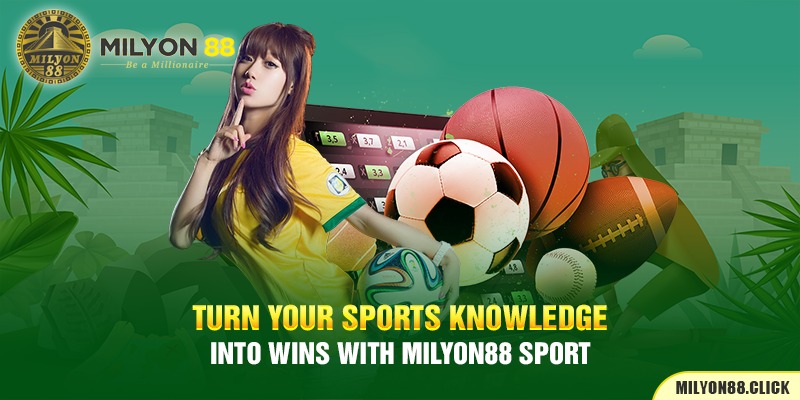 Understanding Sports Betting Lines Available in Milyon88