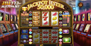 Understanding the Slot Machine Probability Formula on Jili777: Maximize Your Winning Potential